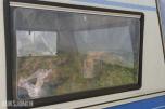 2004 Polar 550 GLS High back - campingvogn