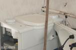 2004 Polar 550 GLS High back - campingvogn