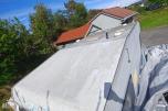 2004 Polar 550 GLS High back - campingvogn