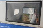 2004 Polar 550 GLS High back - campingvogn
