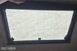 2004 Polar 550 GLS High back - campingvogn