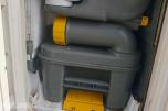 2004 Polar 550 GLS High back - campingvogn