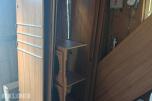2004 Polar 550 GLS High back - campingvogn