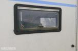 2004 Polar 550 GLS High back - campingvogn