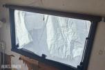 2004 Polar 550 GLS High back - campingvogn