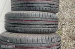 Sommerdekk 225/65/R17 Nordman s2 suv