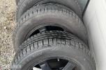 Sommerdekk 225/65/R17 Nordman s2 suv