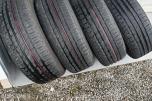 Sommerdekk 225/65/R17 Nordman s2 suv