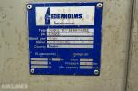 1992 ESAB CNC Brennebord - plasma og oksy