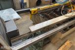 1992 ESAB CNC Brennebord - plasma og oksy