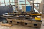 1992 ESAB CNC Brennebord - plasma og oksy