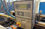 1992 ESAB CNC Brennebord - plasma og oksy