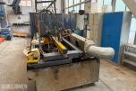 1992 ESAB CNC Brennebord - plasma og oksy