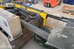 1992 ESAB CNC Brennebord - plasma og oksy