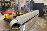 1992 ESAB CNC Brennebord - plasma og oksy