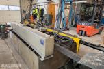 1992 ESAB CNC Brennebord - plasma og oksy