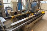 1992 ESAB CNC Brennebord - plasma og oksy
