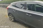 2014 Volvo V40 1.6 114hk cruisekontroll hengerfeste - ingen minstepris