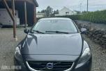 2014 Volvo V40 1.6 114hk cruisekontroll hengerfeste - ingen minstepris