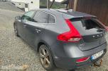 2014 Volvo V40 1.6 114hk cruisekontroll hengerfeste - ingen minstepris