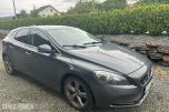 2014 Volvo V40 1.6 114hk cruisekontroll hengerfeste - ingen minstepris
