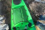 2015 5,5 meter tahe marine fit 132 pe - kajak