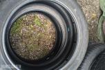 2 stk sommerdekk, Pirelli P zero 1522 265/45 R21 
