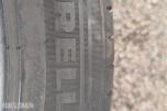 2 stk sommerdekk, Pirelli P zero 1522 265/45 R21 