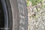 2 stk sommerdekk, Pirelli P zero 1522 265/45 R21 