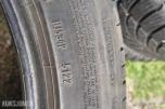 2 stk sommerdekk, Pirelli P zero 1522 265/45 R21 