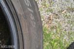2 stk sommerdekk, Pirelli P zero 1522 265/45 R21 