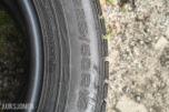 2 stk dekk - Nokia R2 SUV 225/60 R18
