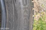 2 stk dekk - Nokia R2 SUV 225/60 R18