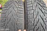 2 stk dekk - Nokia R2 SUV 225/60 R18