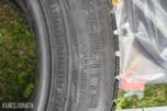 2 stk dekk - Nokia R2 SUV 225/60 R18
