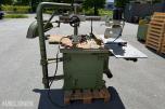 Waco bordsag med innmater – 380V