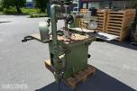Waco bordsag med innmater – 380V