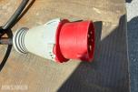 Waco bordsag med innmater – 380V