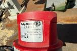 Waco bordsag med innmater – 380V
