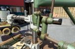 Waco bordsag med innmater – 380V
