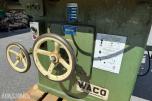 Waco bordsag med innmater – 380V