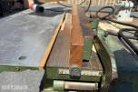 Waco bordsag med innmater – 380V
