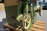 Waco bordsag med innmater – 380V