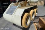 Waco bordsag med innmater – 380V