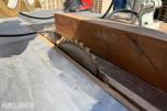 Waco bordsag med innmater – 380V