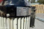 Waco bordsag med innmater – 380V