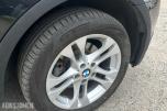 2009 BMW X3 xDrive20d Automat, Cruisekontroll, EU ok til 11.2027
