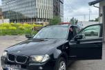 2009 BMW X3 xDrive20d Automat, Cruisekontroll, EU ok til 11.2027