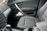 2009 BMW X3 xDrive20d Automat, Cruisekontroll, EU ok til 11.2027