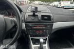 2009 BMW X3 xDrive20d Automat, Cruisekontroll, EU ok til 11.2027